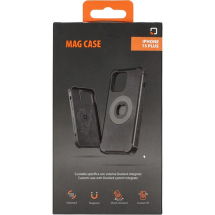 MagSafe Lamp Phone Case DuoLock for iPhone 15 Plus 91829
