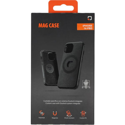 Coque de téléphone à lampe magsafe duolock pour Iphone 16 Pro 91832