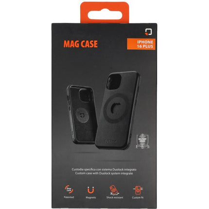MagSafe Lamp Phone Case DuoLock for iPhone 16 Plus 91833