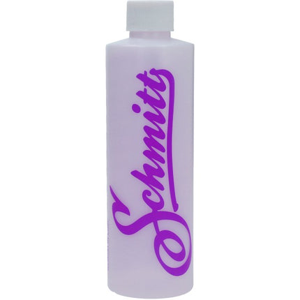 Verre doseur Schmitt 2T huile de mélange 250ml violet