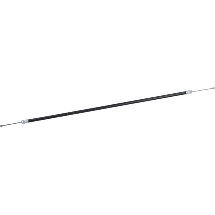 gaskabel malossi 260mm honda, minarelli hor, peugeot 222327b