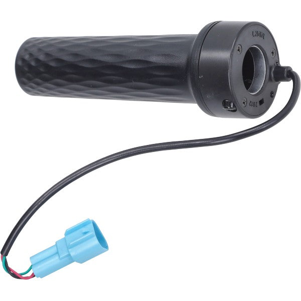 manette d'accélérateur niu