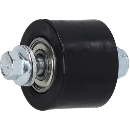 automatic chain tensioner roller + bearings univ