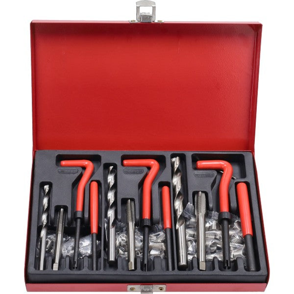 gereedschap tapset 85pcs univ