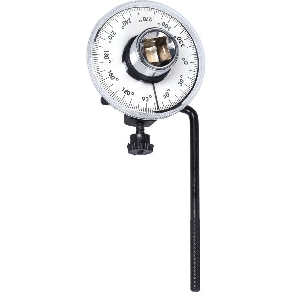 gereedschap draaihoekmeter momentsleutel univ