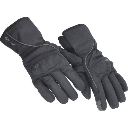 handschoenset Piaggio origineel winter S zwart 606880m01pw