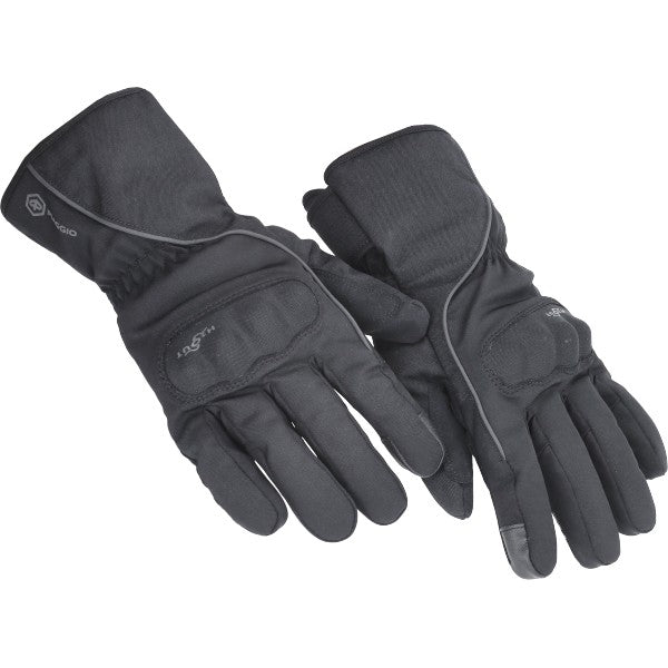 handschoenset Piaggio origineel winter S zwart 606880m01pw