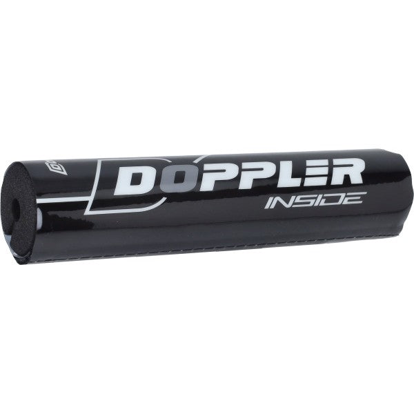 Roulette de guide Doppler noir/gris/blanc beta rr50, derbi, senda, otr, cyclomoteur à vitesses, rieju mrt, sherco 506181