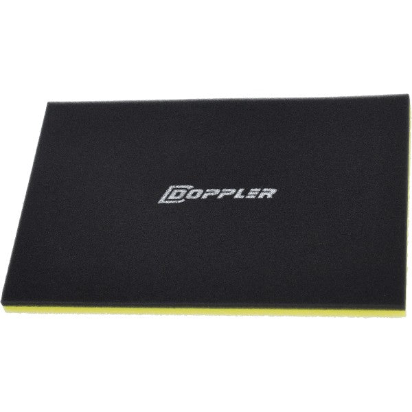 luchtfilterelement Doppler (dubbel laags) maat 200x300mm 485252