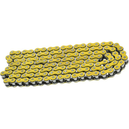 chain Doppler 420/134sch yellow moped 501116