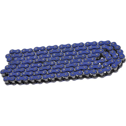 chain Doppler 420/134sch blue moped 501115
