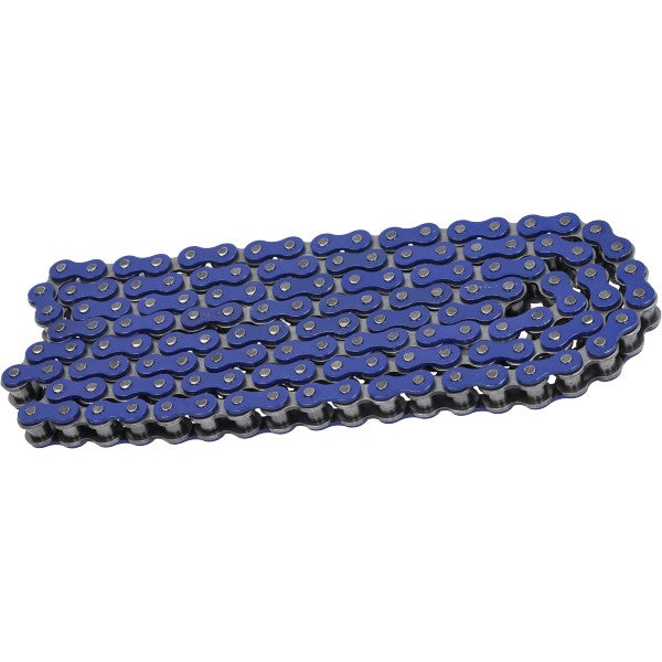 Chaîne Doppler 420/134p bleue mobylette 501115