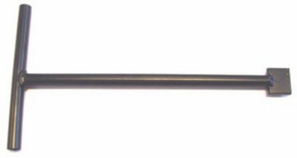 gereedschap buzzetti demontage oliefilter piaggio/vespa  125-300 4t, gts alle mod., sco piaggio 4T 5112