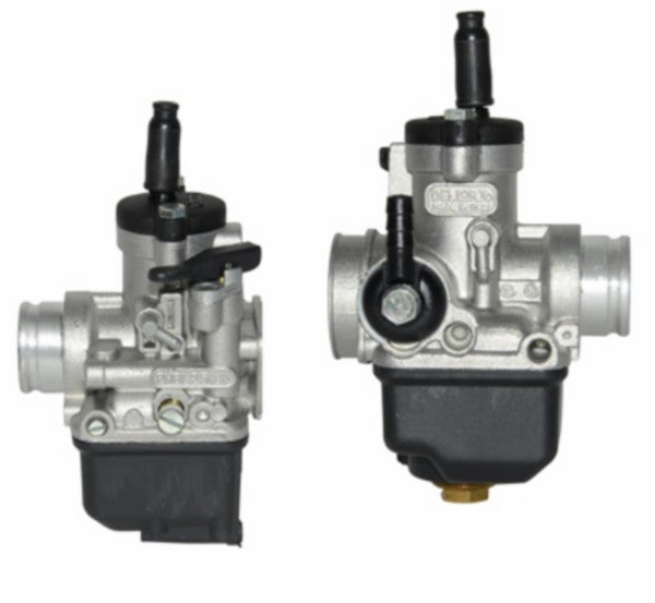 carburateur dellorto handchoke phbl 25mm BS 2731