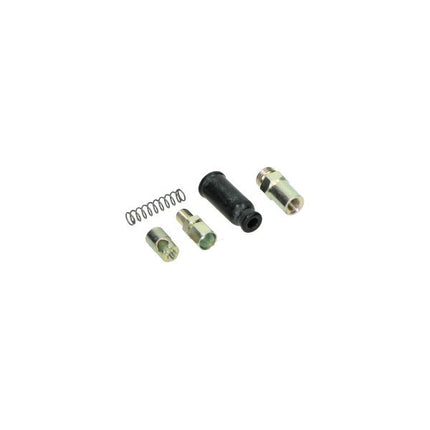 chokeset dellorto handchoke + kabel phbg 19-21mm scooter