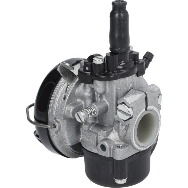 carburateur dellorto sha origineel 15mm puch maxi, minarelli rv4, tomos 02043
