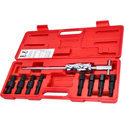 Bearing puller DMP internal set 9-piece