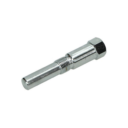 Piston stop 2 temps m14x70mm cyclomoteur, scooter