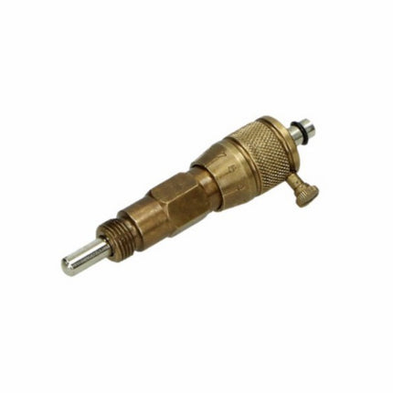 outil micromètre pour trou de bougie m14