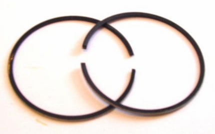 piston ring set DMP conical 70cc 47x1.5c Minarelli hor