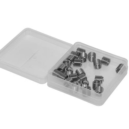 gereedschap helico insert m8 25pcs