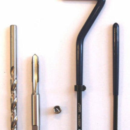 outil hélico kit de réparation hélico m7