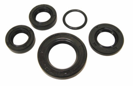 keerringset DMP rapido, st, vision met-in
