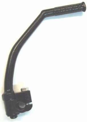 kickstartpedaal DMP 12mm montage gat honda, mt