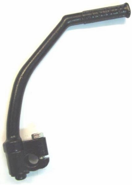 kickstartpedaal DMP 12mm montage gat honda, mt