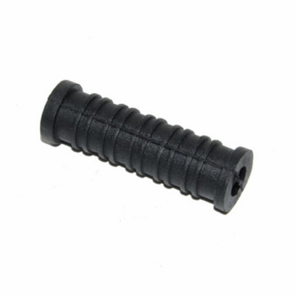 rubber kickstartpedaal rond mb, mt, mtx