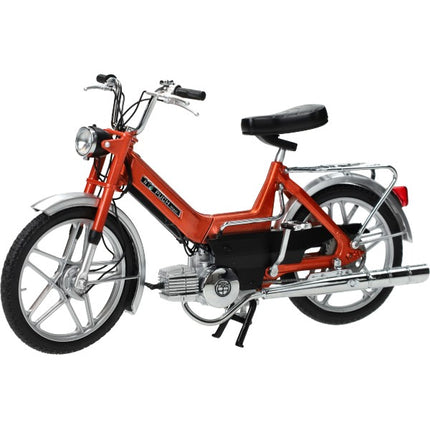Maquette Puch Maxi N 1:10 orange
