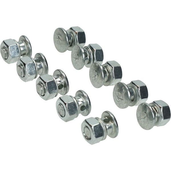 nippel remankerplaat kabel o.a 10pcs tomos, vespa