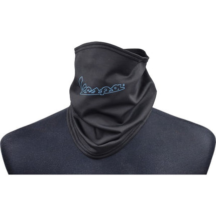 bandana Piaggio origineel Vespa Dec zwart 8l0032mnnblk