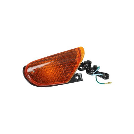 indicator DMP left front vision with-in