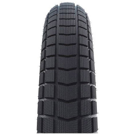 Schwalbe BA2223 100-406 – profiel van voren