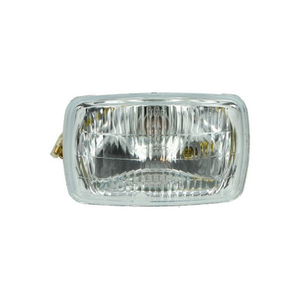 headlight unit DMP single light Honda MT