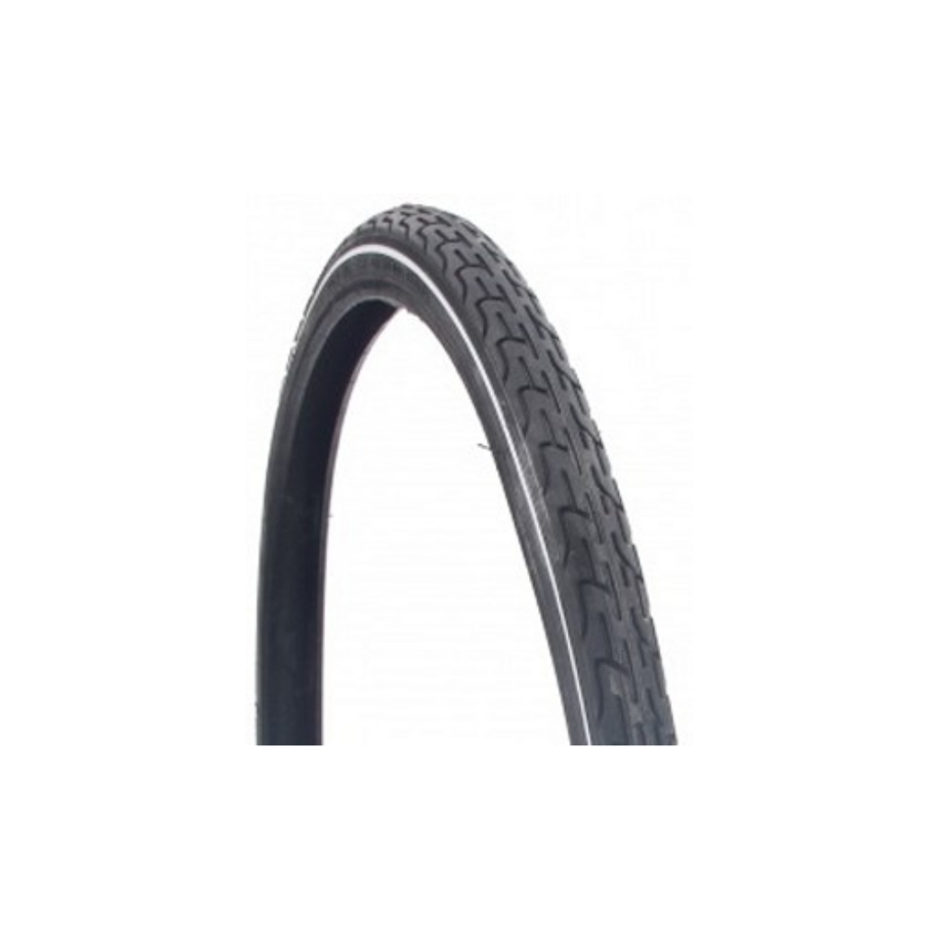 EC1001C Bub 28x 13/8 witte lijn