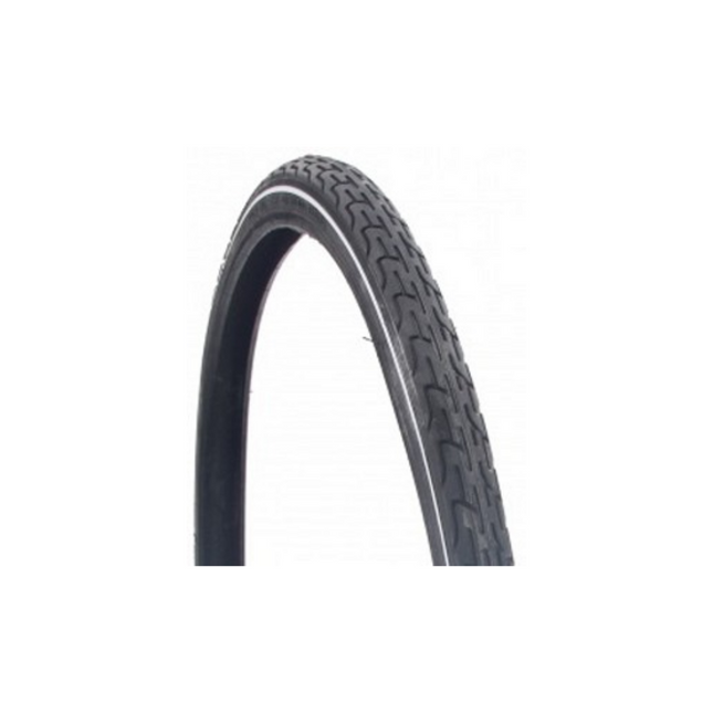 EC1001C Bub 28x 13/8 witte lijn