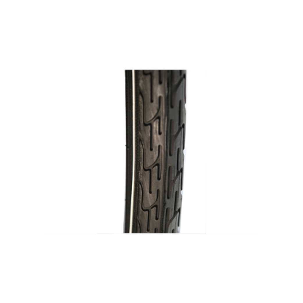 EC1001B Bub 28x 1 ½ witte lijn Deli [p]