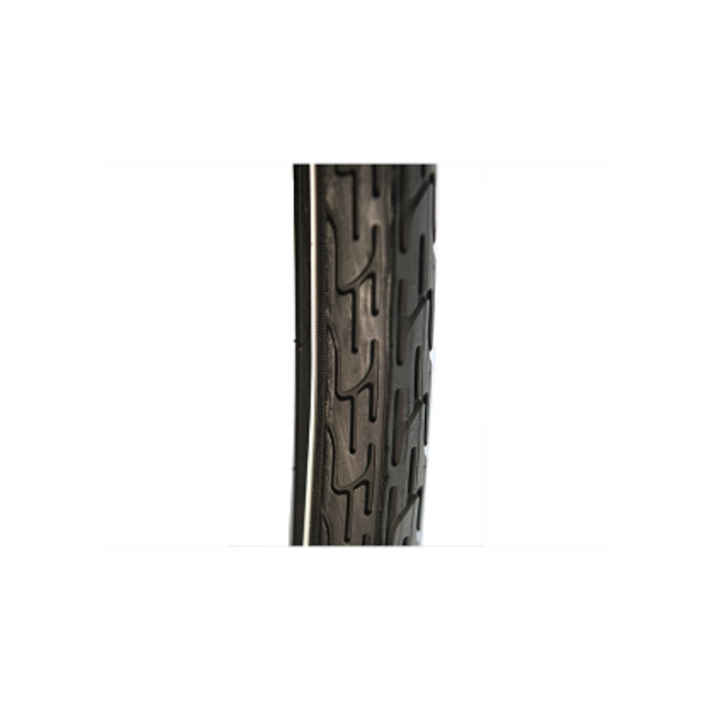 EC1001B Bub 28x 1 ½ witte lijn Deli [p]