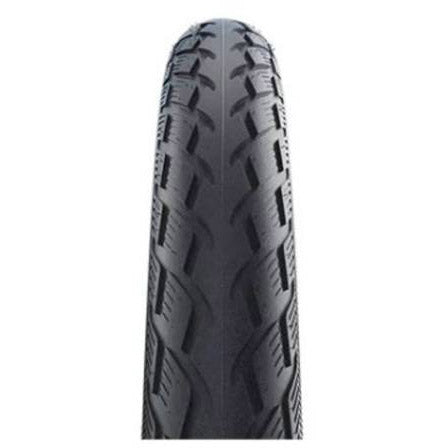 Schwalbe Marathon 35-349 – vooraanzicht van het profiel