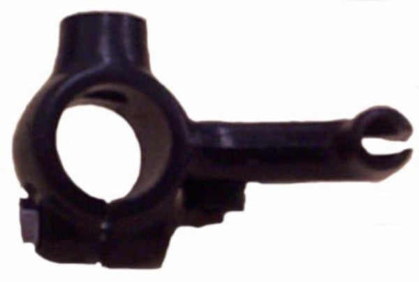 Sangle de guidon DMP Honda gauche noire mt