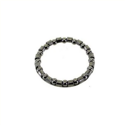 PC0408A Kogelring 1 1/8" balhoofd