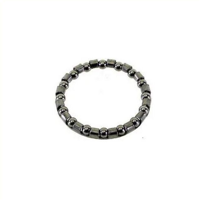 PC0408A Kogelring 1 1/8" balhoofd