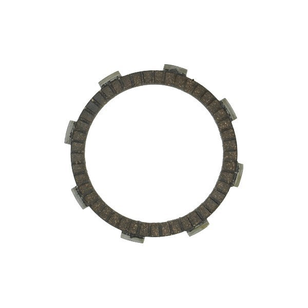koppelingsplaat DMP (ook senda imi motor) 50cc/80cc mb, mbx, mt, mtx, nsr
