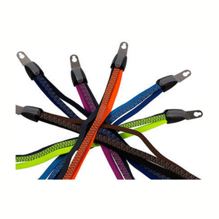BH0805A Lot de 4 sangles rapides pour vélo d'enfant
