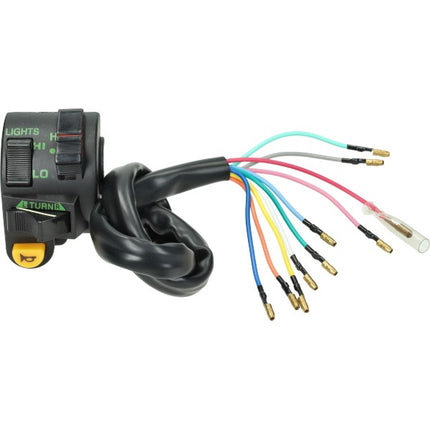 lichtschakelaar DMP nt  1981-1986 mb