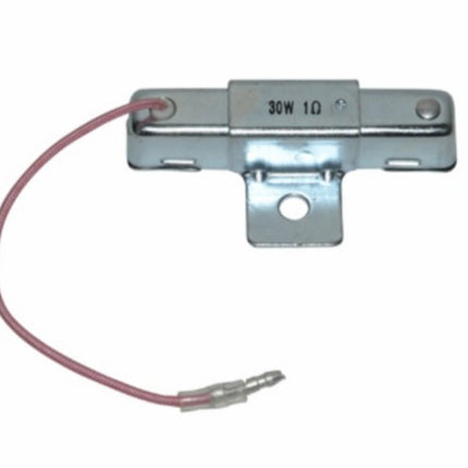 light resistance DMP 30w + pink wire Honda, MB, MT