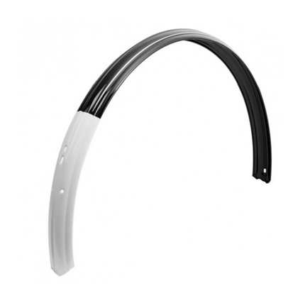 QD0105A Rear mudguard 28x1/2
