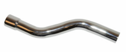 Exhaust silencer connector (made in EU) Honda MT, MTX